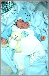 Jeremiah